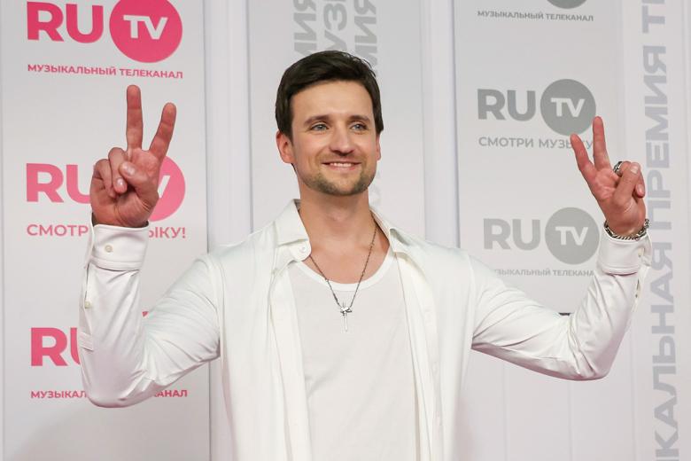 Дмитрий Колдун