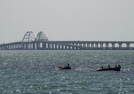 Атака ВСУ на Крымский мост 3 июня: последние новости, что известно сейчас