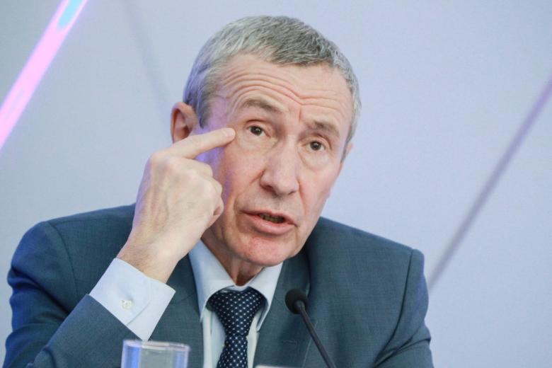Андрей Климов