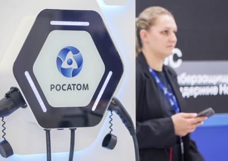 В России пообещали запустить уникальный ядерный реактор