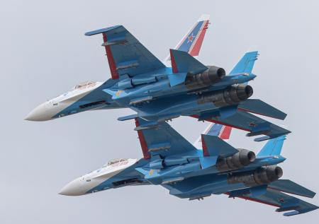 «Сами понимаете»: Чемезов рассказал о переносе авиасалона МАКС