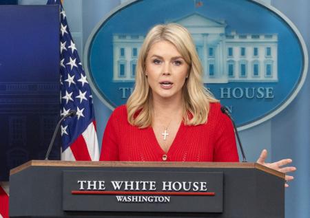 В США снова дали понять, что Трамп не хочет военных действий на Украине