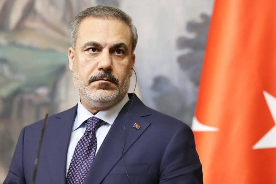 Хакан Фидан