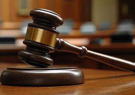Суд оставил в силе пожизненный срок для устроившего взрыв жителя Ступино