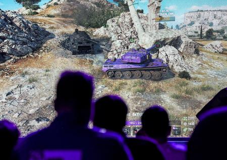 Издатель World of Tanks оспорит решение суда о запрете деятельности
