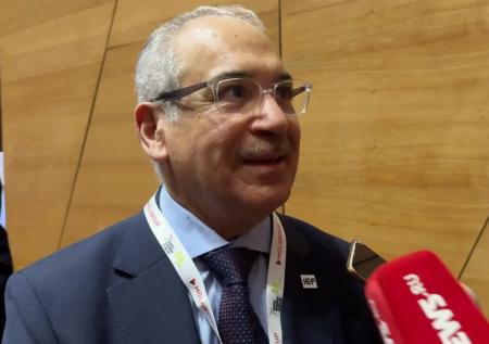 «Должны обладать всеми»: генсек IEF о важности альтернативной энергетики