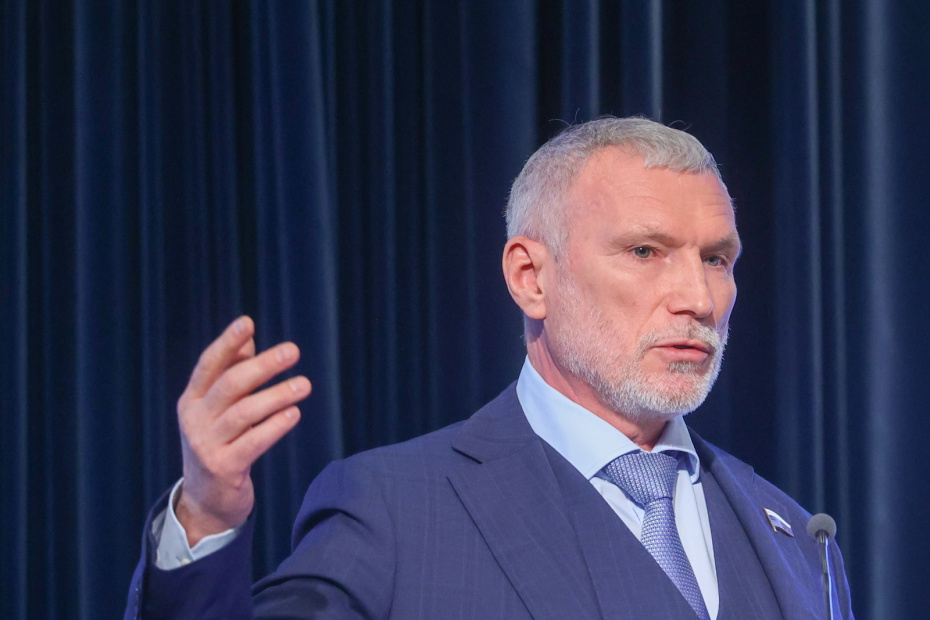 Алексей Журавлев