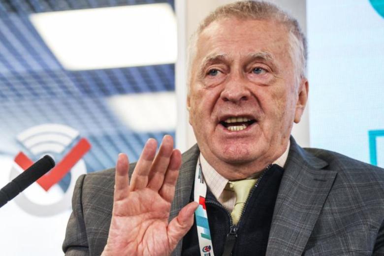 Владимир Жириновский
