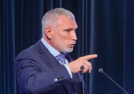 В Госдуме раскрыли, кто может быть причастен к атаке Украины на Россию