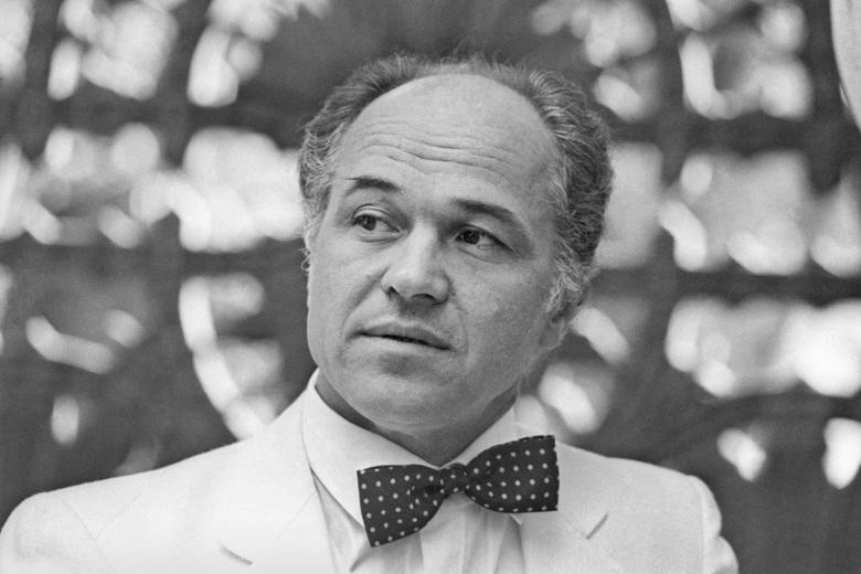 Композитор Евгений Дога, 1984 год