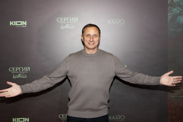 Вадим Галыгин