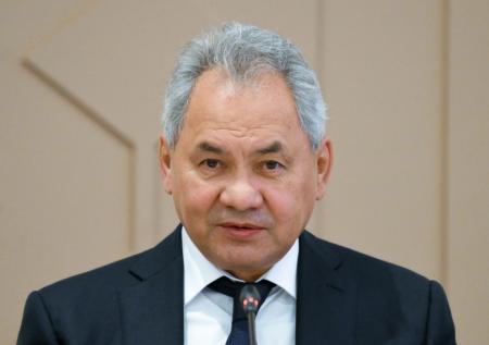 Шойгу и Ким Чен Ын подняли тему Украины на переговорах