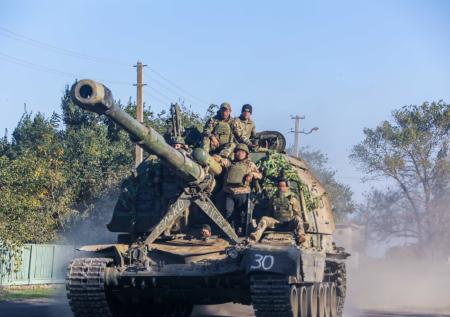 Военэксперт оценил перспективы летнего наступления российской армии