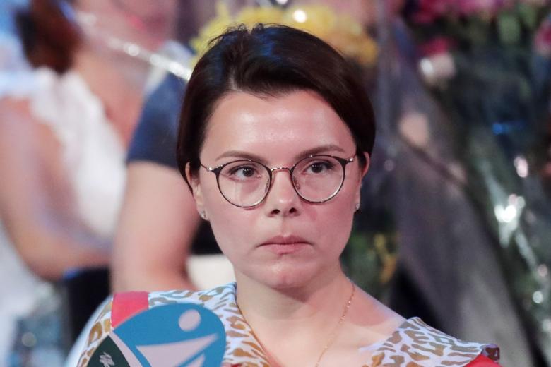 Татьяна Брухунова