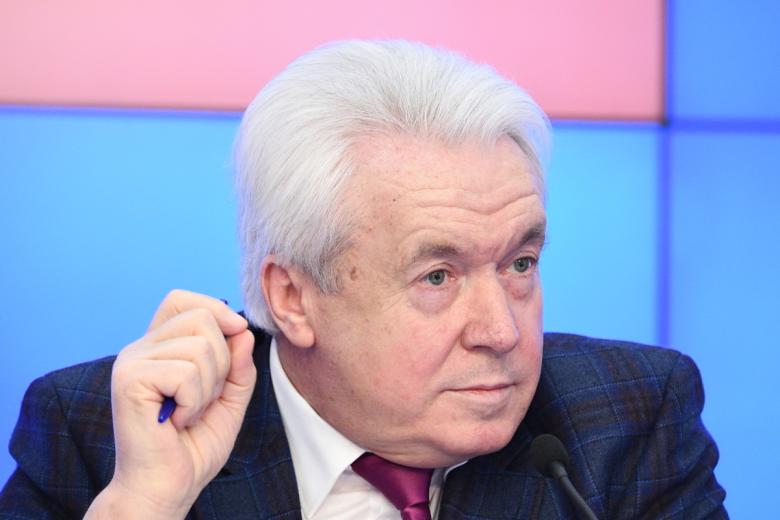 Владимир Олейник