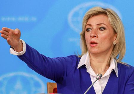 Захарова раскрыла, почему Киев не склонен к поиску трезвых решений