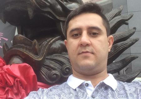 Блогер Арег Щепихин: кто он такой, досье, ситуация с похищением в Москве