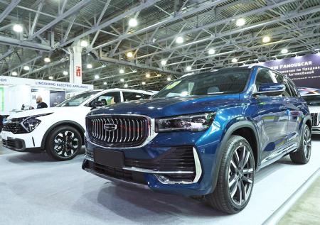 Автоэксперт объяснил, почему россияне предпочтут китайские авто японским