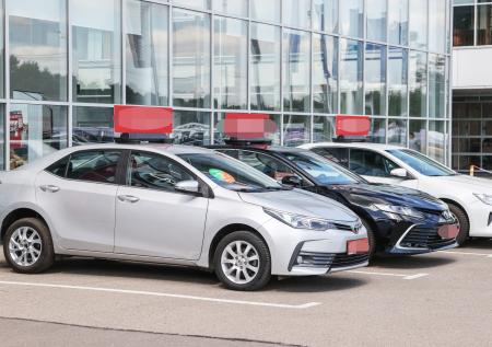 Автоэксперт рассказал, что будет с ценами на Toyota при возвращении в РФ