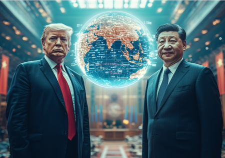 На Западе нашли причины нежелания Си Цзиньпина лично говорить с Трампом