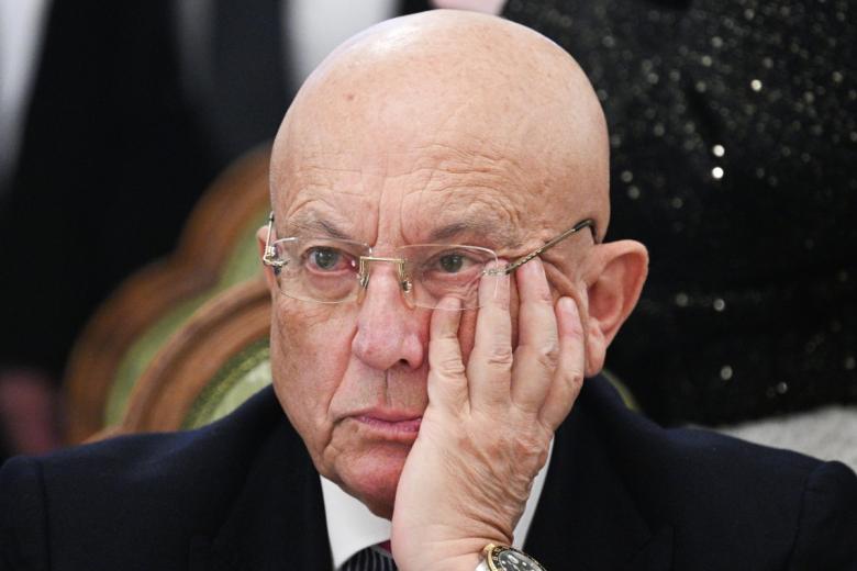 Сергей Караганов