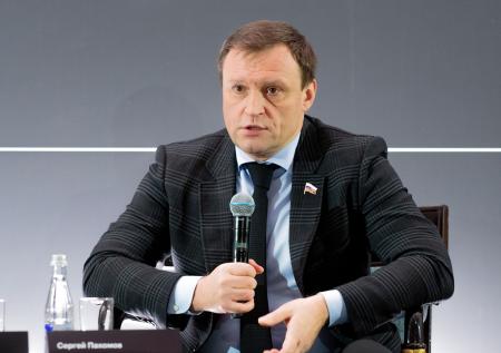 В Госдуме назвали условия льготной ипотеки для участников СВО