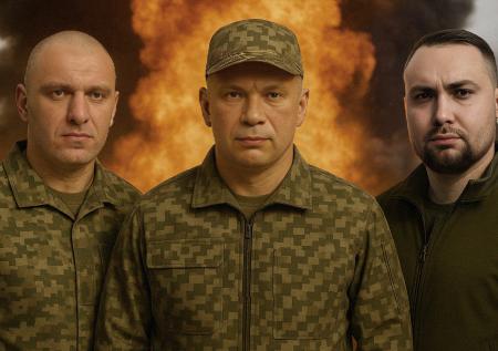 Как в Израиле: РФ подсказали способы ликвидации Малюка, Сырского, Буданова