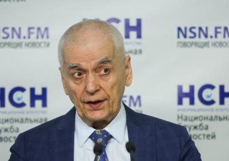 Онищенко раскрыл, почему в России перестали массово уничтожать клещей