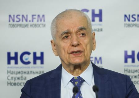 Онищенко объяснил, сможет ли человечество победить коронавирус