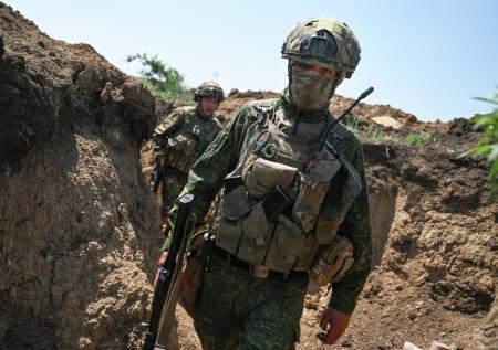 Военный эксперт предположил, когда Сумы перейдут под контроль РФ