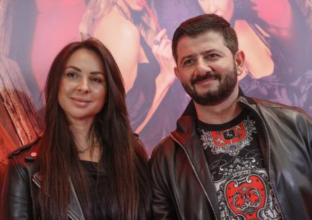 «Сусанна, неужели правда?»: мама Галустяна прервала молчание после развода