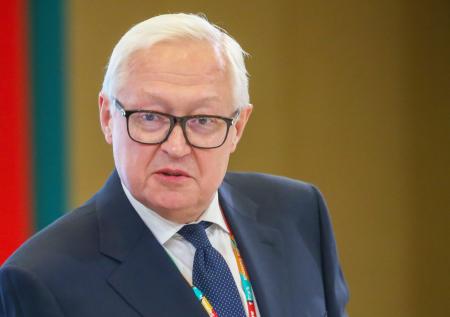 Рябков рассказал о реакции России на провокацию Украины перед переговорами