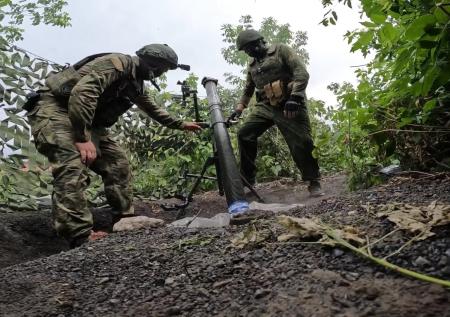 «Как удавка на шее»: военэксперт высказался о летнем наступлении в зоне СВО