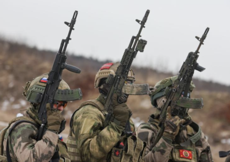 Уничтожили опорник и лишили связи ВСУ: успехи ВС РФ к утру 4 июня