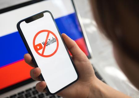 Почему не работает YouTube 4 июня: замедление, отключение на iPhone и iPad