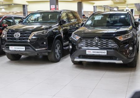 Эксперт объяснил, когда японцы и корейцы вновь начнут поставлять авто в РФ