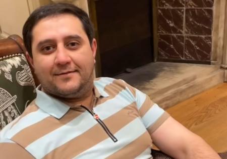 Похищенный в Москве блогер Щепихин часто публиковал фото со знаменитостями