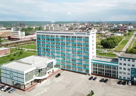 Задержаны коммерческий директор «Химпрома» и экс-министр энергетики Чувашии