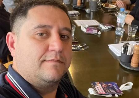 Блогер Щепихин рассказал детали похищения на вокзале