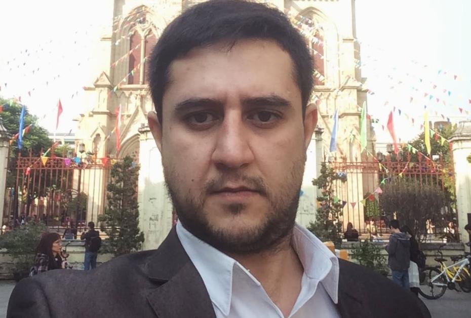 Арег Щепихин