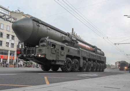 Караганов назвал ошибку России в начале СВО