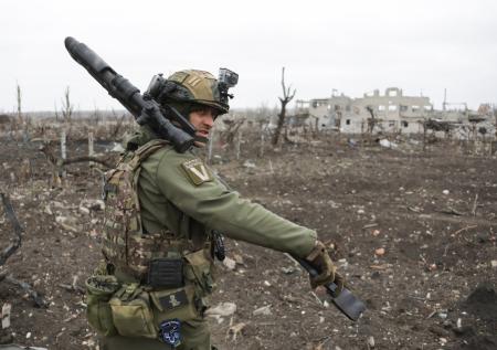 Названа основная проблема Украины в зоне боевых действий