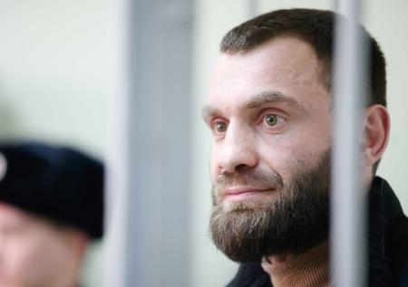 «Меня травят!»: криминальный авторитет пожаловался на условия в СИЗО