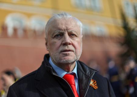 Российским предпринимателям предложили собрать деньги на помощь СВО