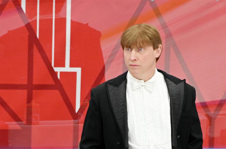 Игорь Гришин