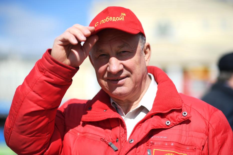 Валерий Рашкин