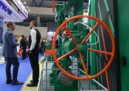 Замминистра энергетики Азербайджана назвал сферы применения природного газа