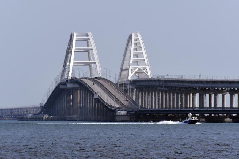 Крымский мост