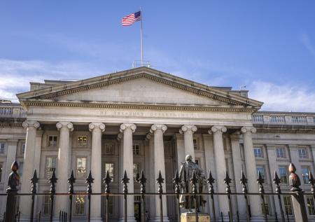 Представителей Украины позвали в Конгресс США из-за санкций против России