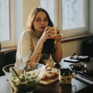 Анна Иванова